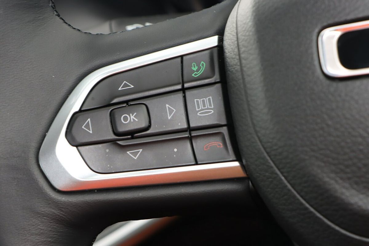 2024 Jeep Compass Limited e-Hybrid MV