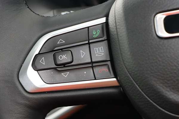 2024 Jeep Compass Limited e-Hybrid MV