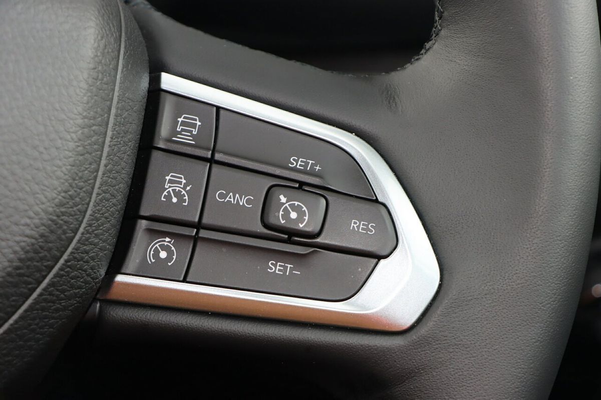 2024 Jeep Compass Limited e-Hybrid MV