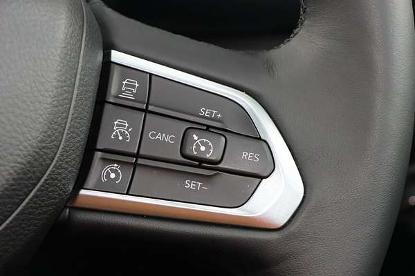 2024 Jeep Compass Limited e-Hybrid MV