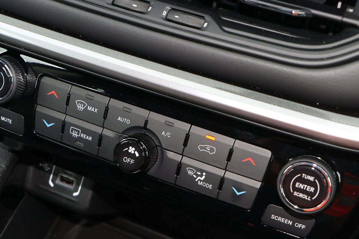 2024 Jeep Compass Limited e-Hybrid MV