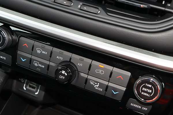 2024 Jeep Compass Limited e-Hybrid MV