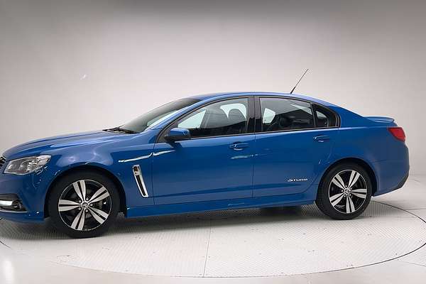 2014 Holden Commodore SV6 Storm VF