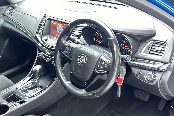 2014 Holden Commodore SV6 Storm VF