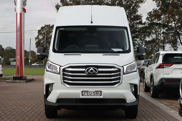 2023 LDV Deliver 9