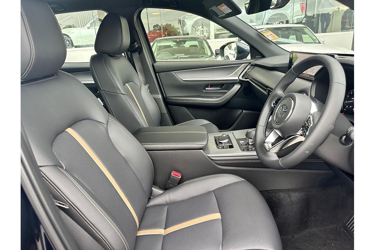 2024 Mazda CX-60 G40e Azami KH Series