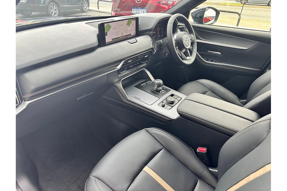 2024 Mazda CX-60 G40e Azami KH Series