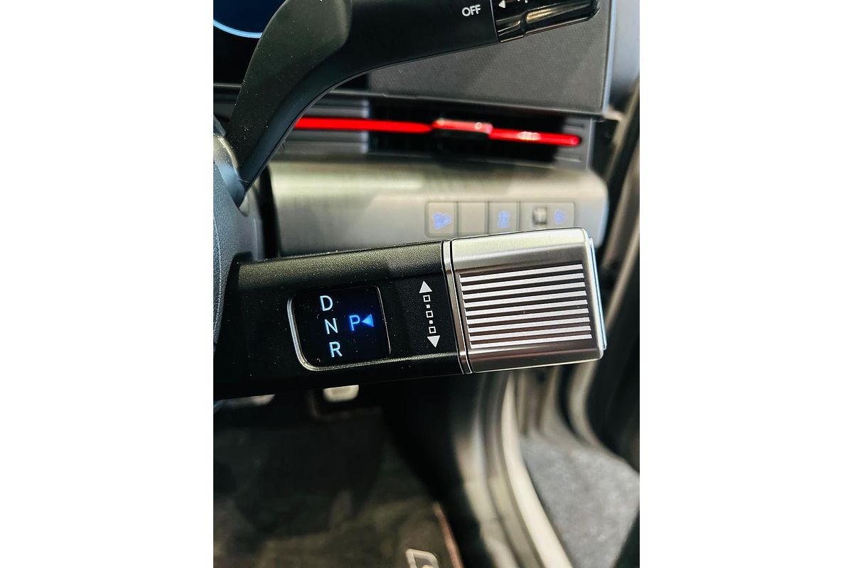 2023 Hyundai Kona Premium N Line SX2.V1