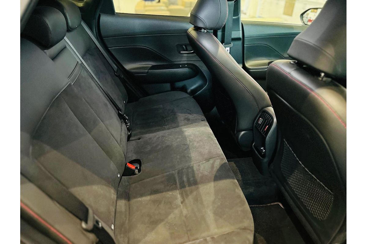 2023 Hyundai Kona Premium N Line SX2.V1