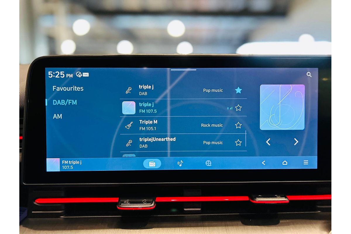 2023 Hyundai Kona Premium N Line SX2.V1