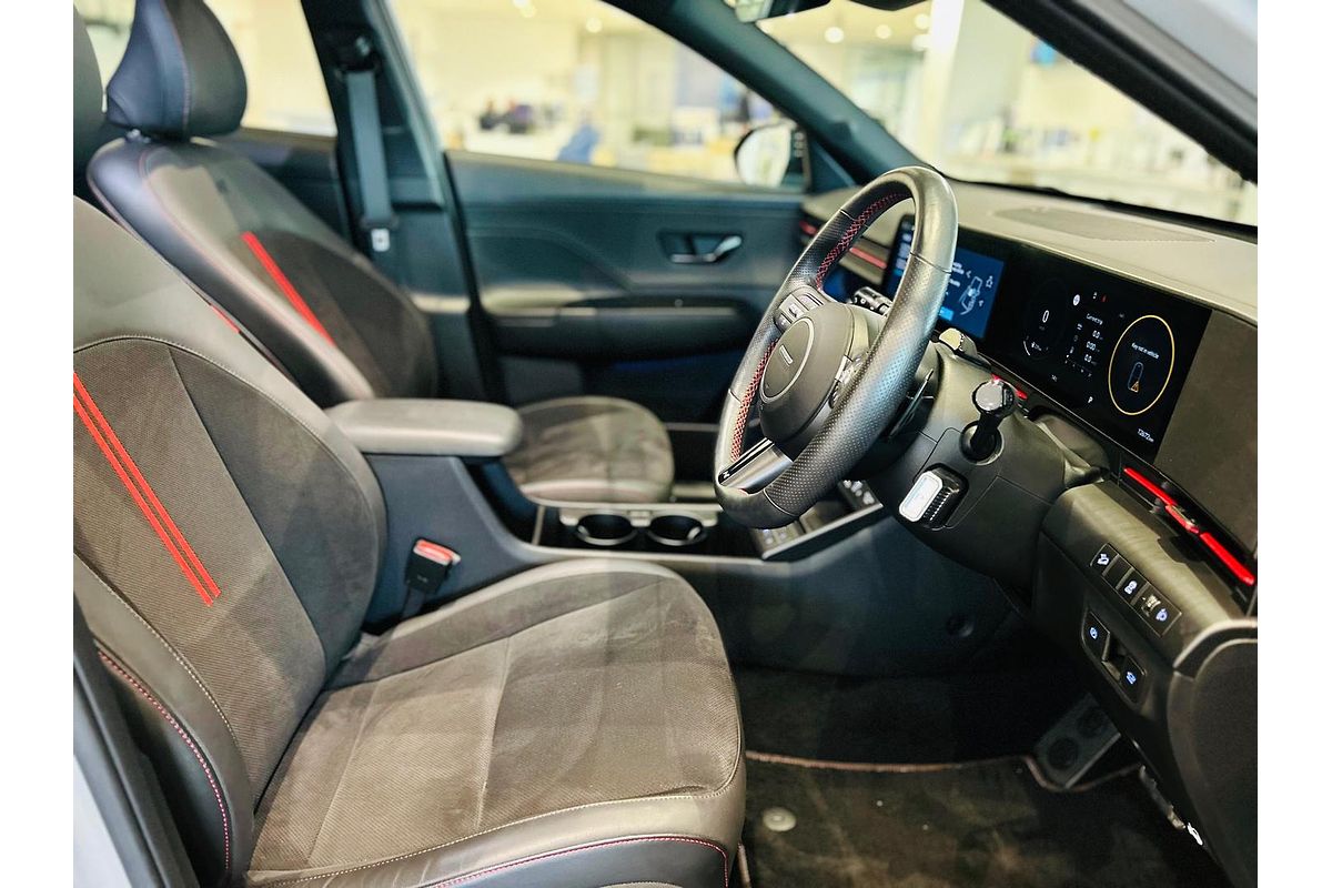 2023 Hyundai Kona Premium N Line SX2.V1