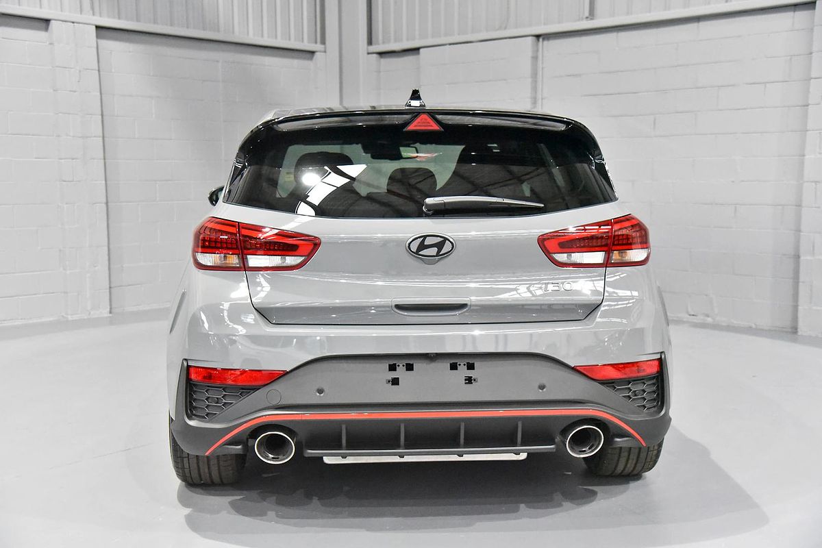 2024 Hyundai i30 N Premium PDe.V6