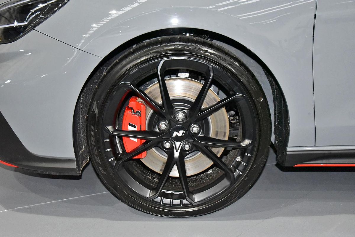 2024 Hyundai i30 N Premium PDe.V6
