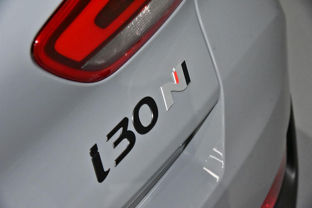 2024 Hyundai i30 N Premium PDe.V6