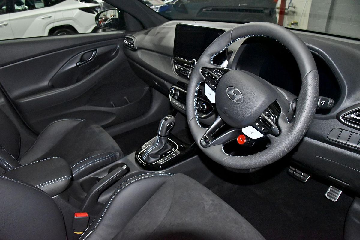 2024 Hyundai i30 N Premium PDe.V6