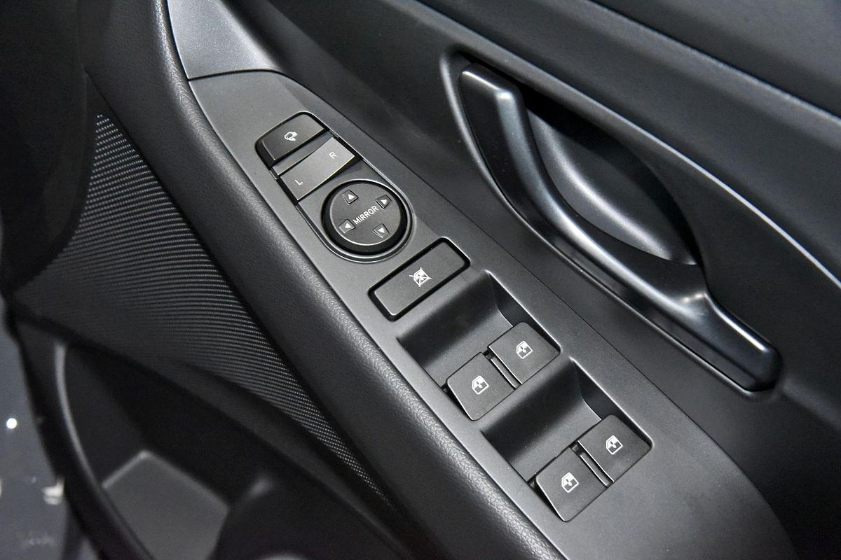 2024 Hyundai i30 N Premium PDe.V6