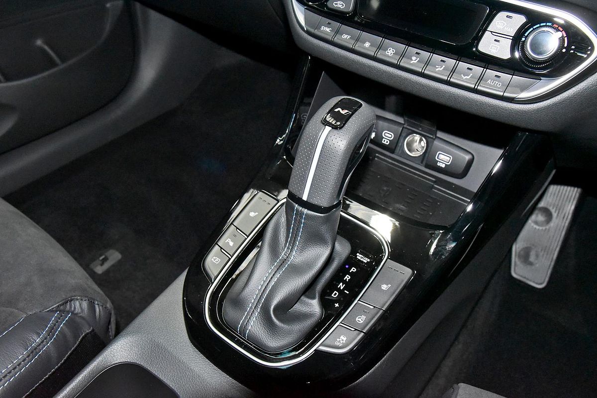 2024 Hyundai i30 N Premium PDe.V6