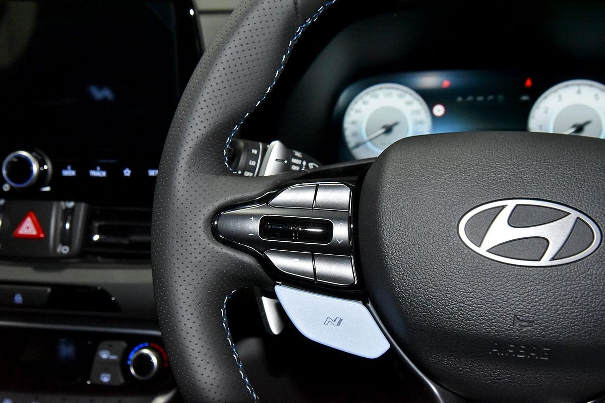 2024 Hyundai i30 N Premium PDe.V6