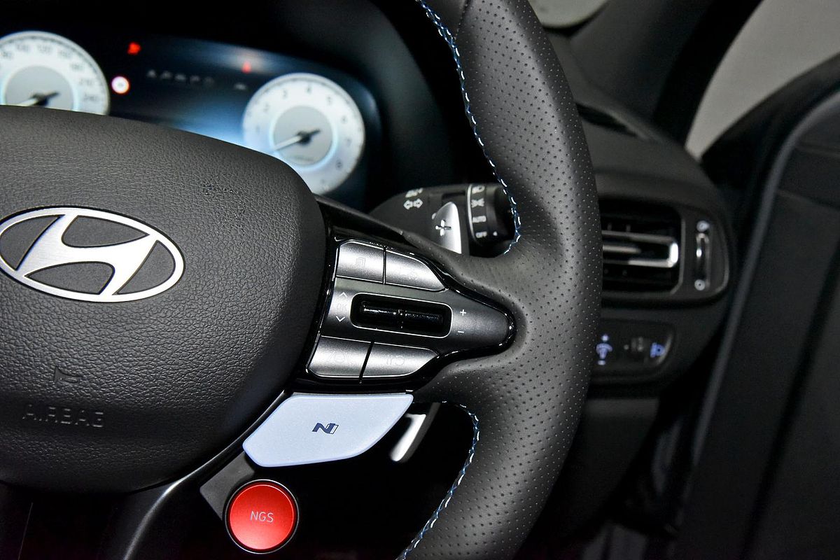 2024 Hyundai i30 N Premium PDe.V6