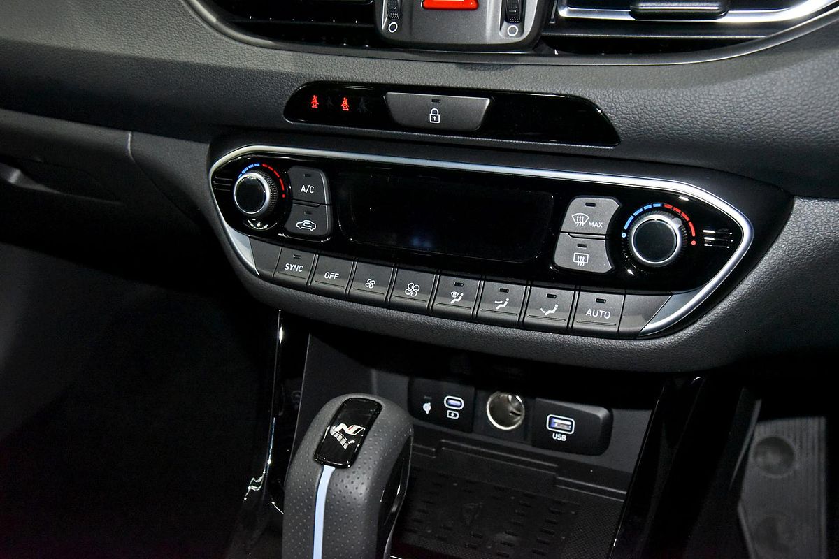 2024 Hyundai i30 N Premium PDe.V6