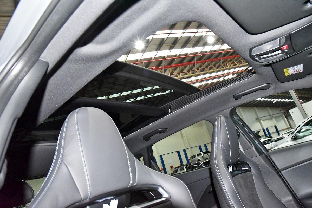 2024 Hyundai i30 N Premium PDe.V6