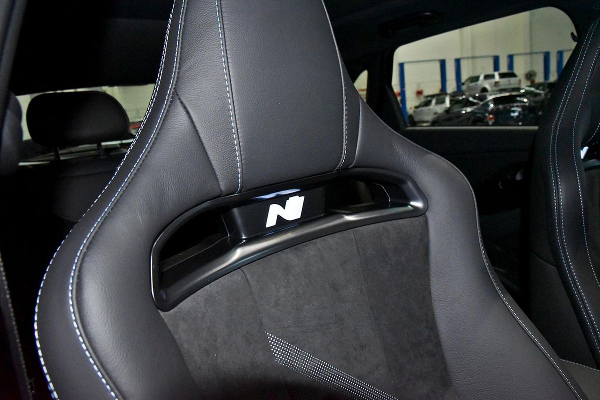 2024 Hyundai i30 N Premium PDe.V6