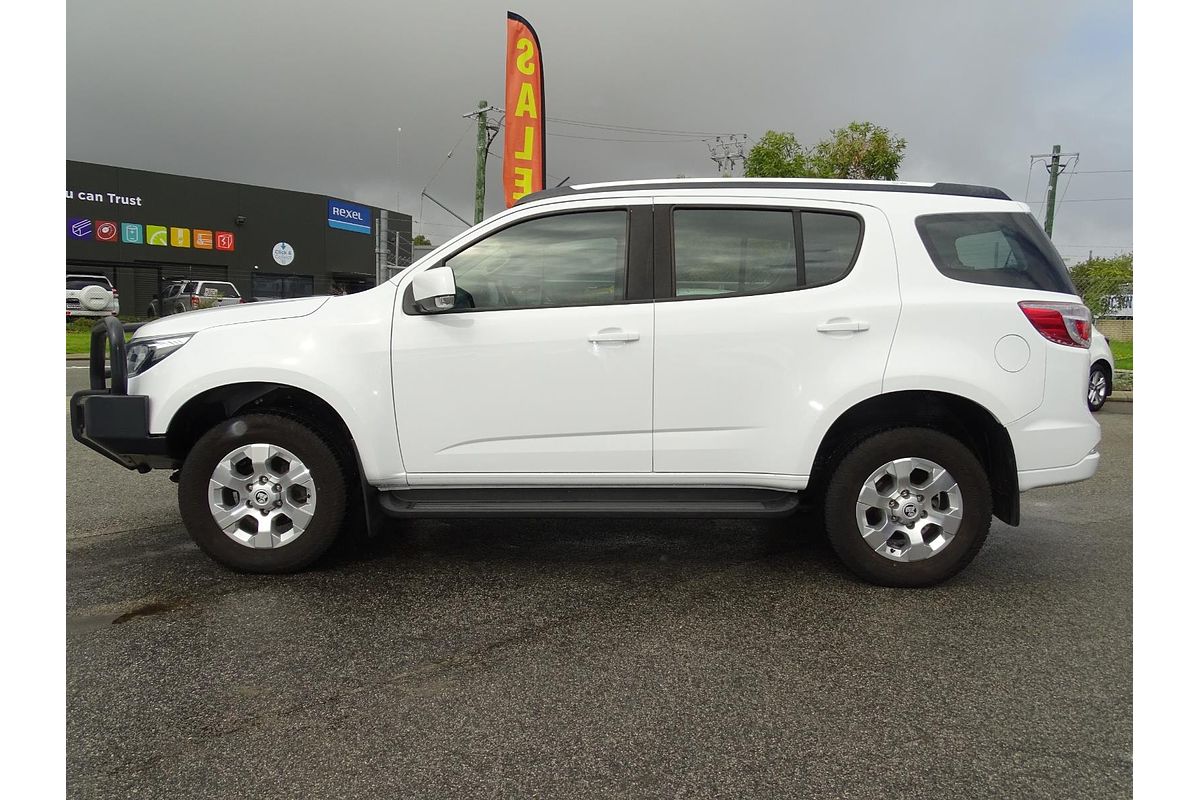 2019 Holden Trailblazer LT RG