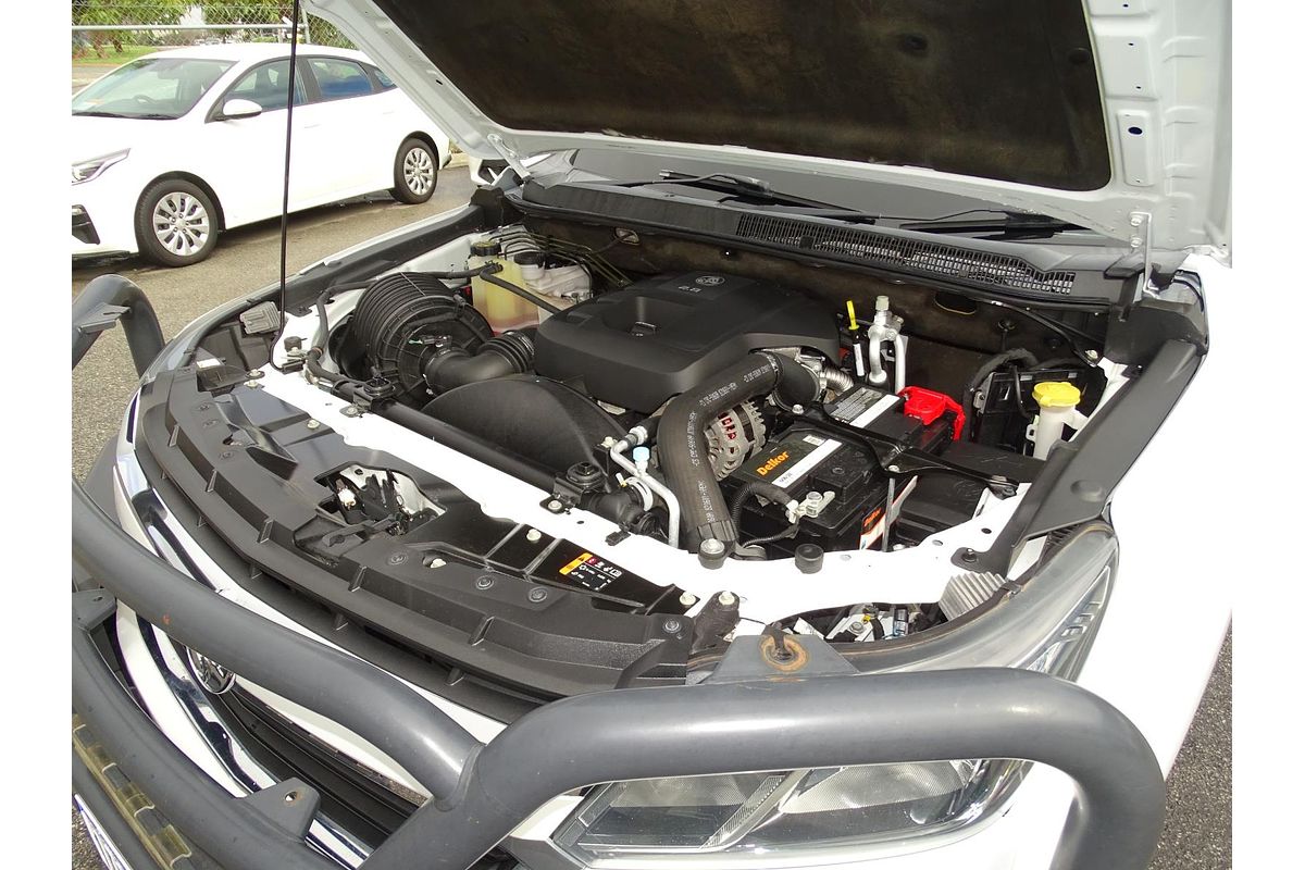 2019 Holden Trailblazer LT RG