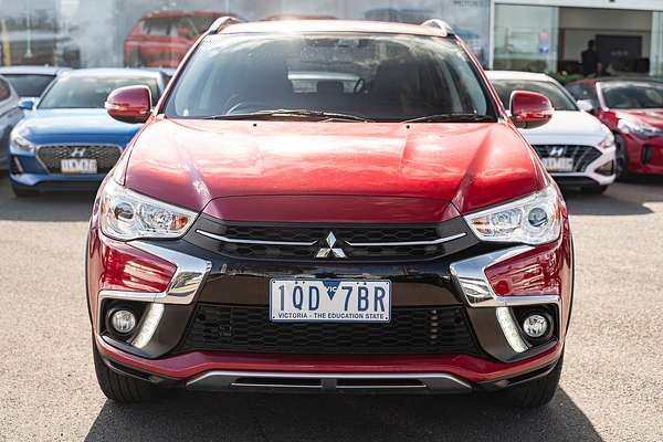 2019 Mitsubishi ASX LS XC