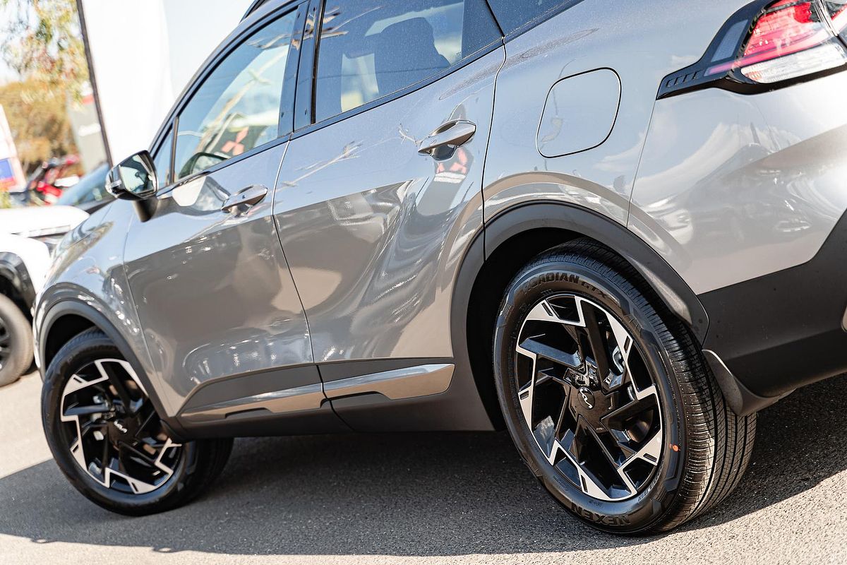 2024 Kia Sportage SX+ NQ5