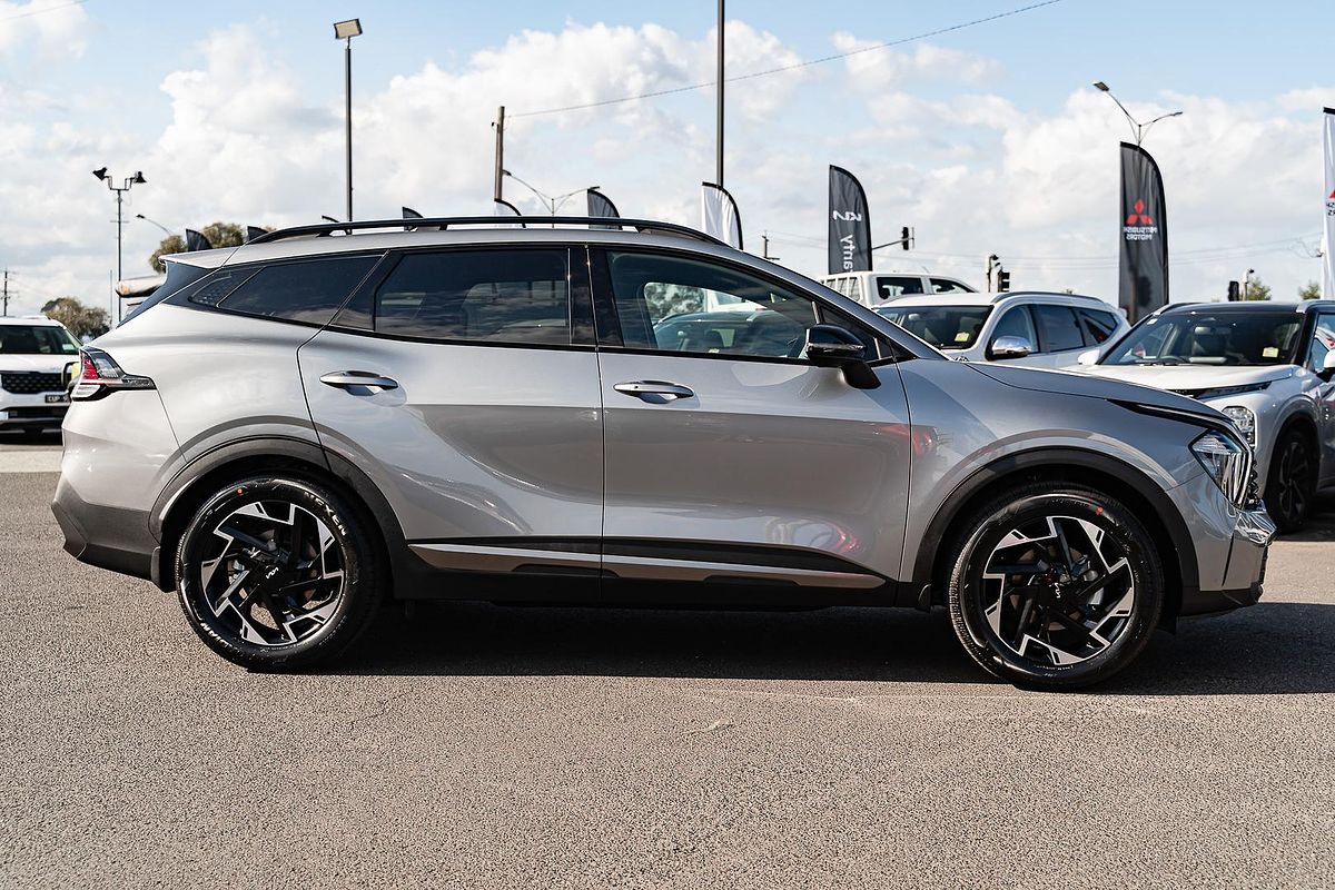 2024 Kia Sportage SX+ NQ5