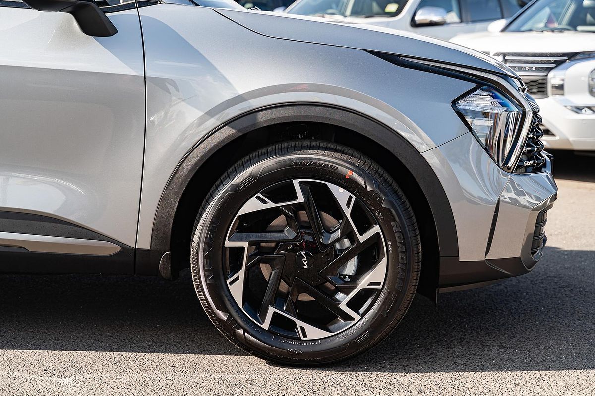 2024 Kia Sportage SX+ NQ5
