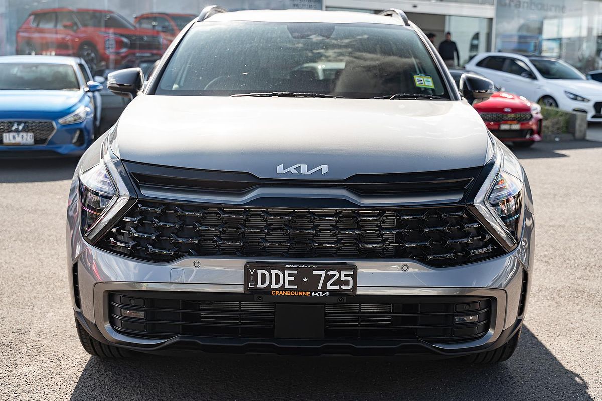 2024 Kia Sportage SX+ NQ5
