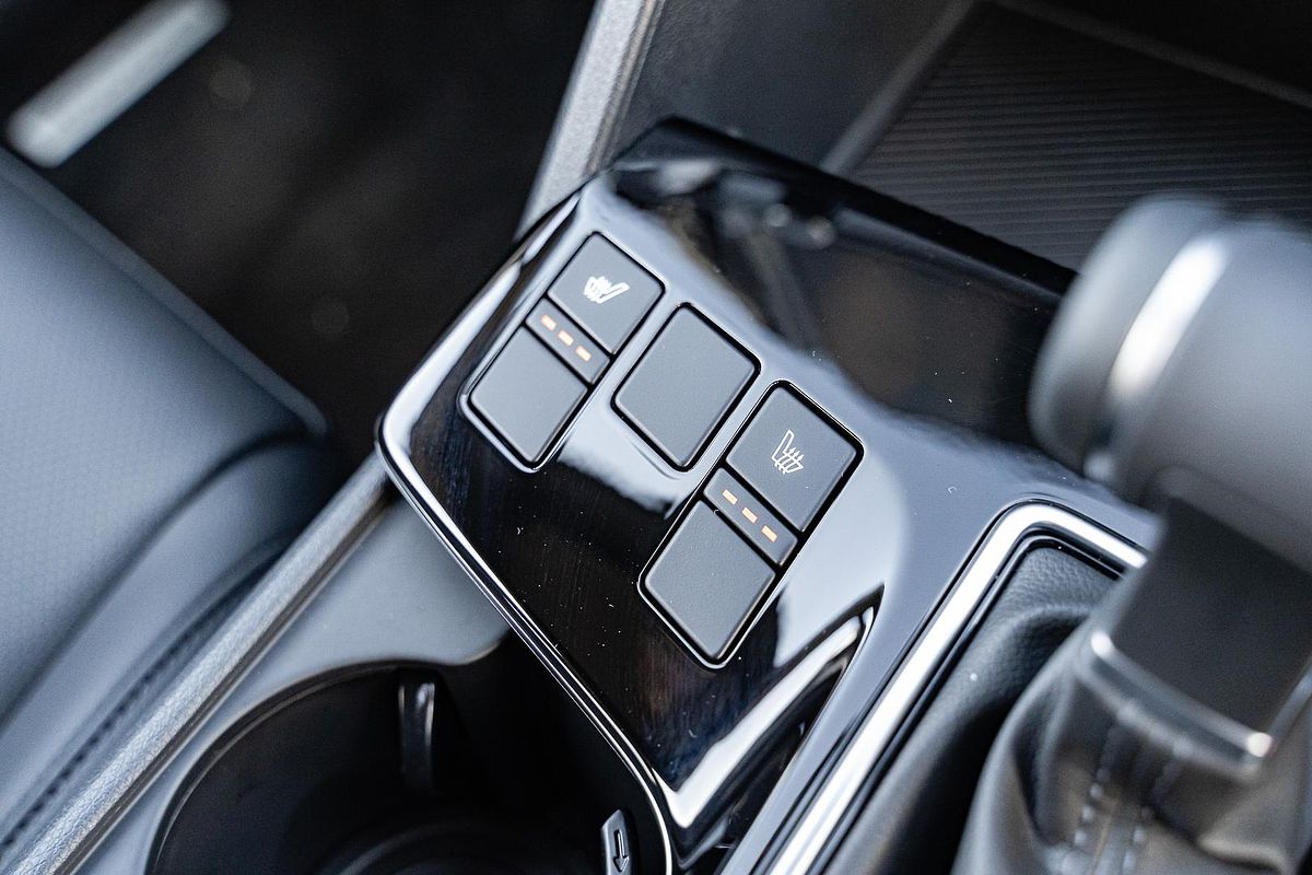 2024 Kia Sportage SX+ NQ5
