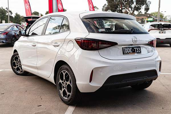 2024 MG MG3 Excite