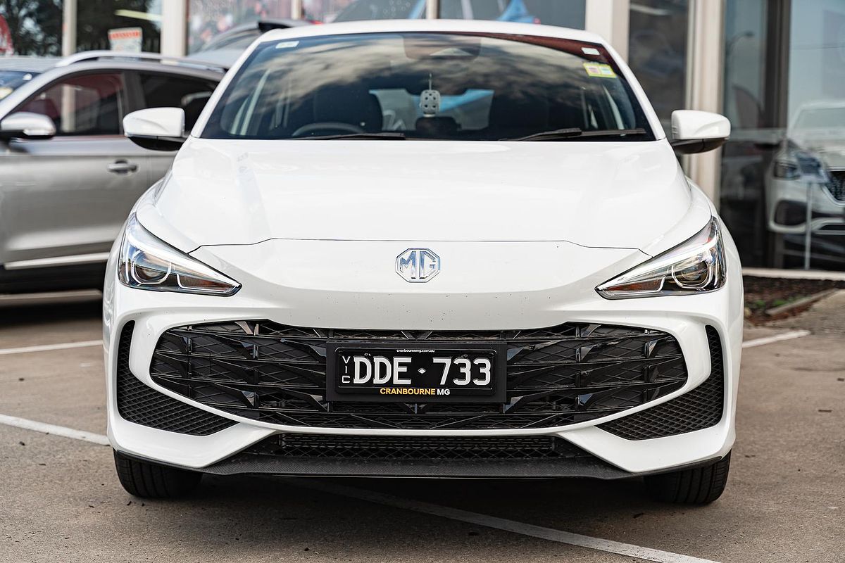 2024 MG MG3 Excite