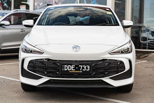 2024 MG MG3 Excite