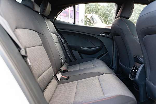 2024 MG MG3 Excite