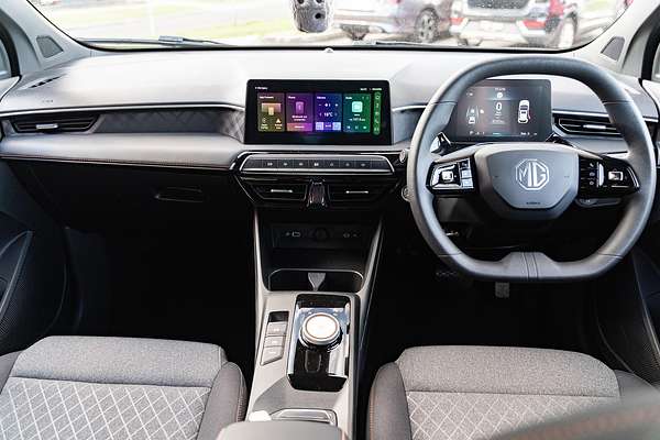 2024 MG MG3 Excite
