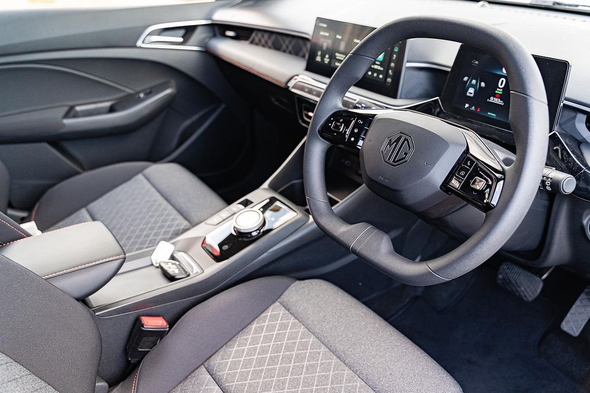 2024 MG MG3 Excite