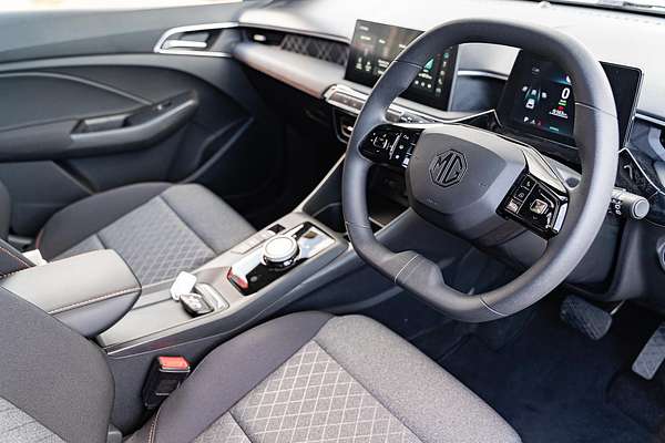 2024 MG MG3 Excite