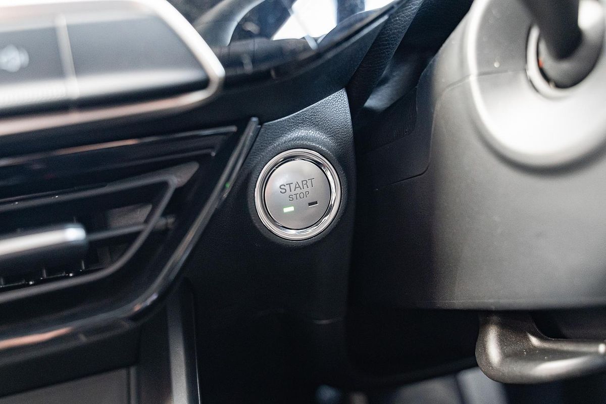 2024 MG MG3 Excite