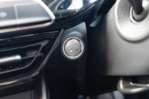 2024 MG MG3 Excite
