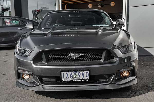 2017 Ford Mustang GT FM