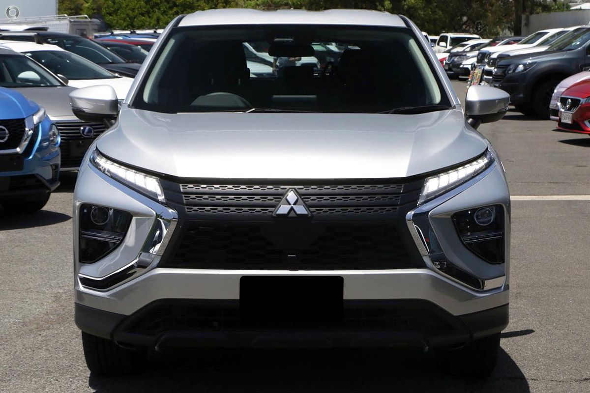 2024 Mitsubishi Eclipse Cross PHEV ES YB