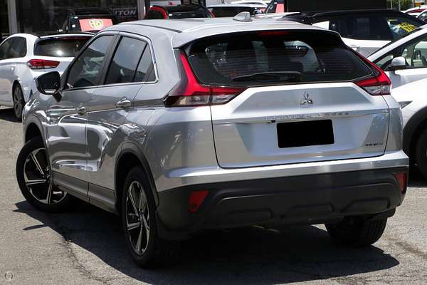 2024 Mitsubishi Eclipse Cross PHEV ES YB