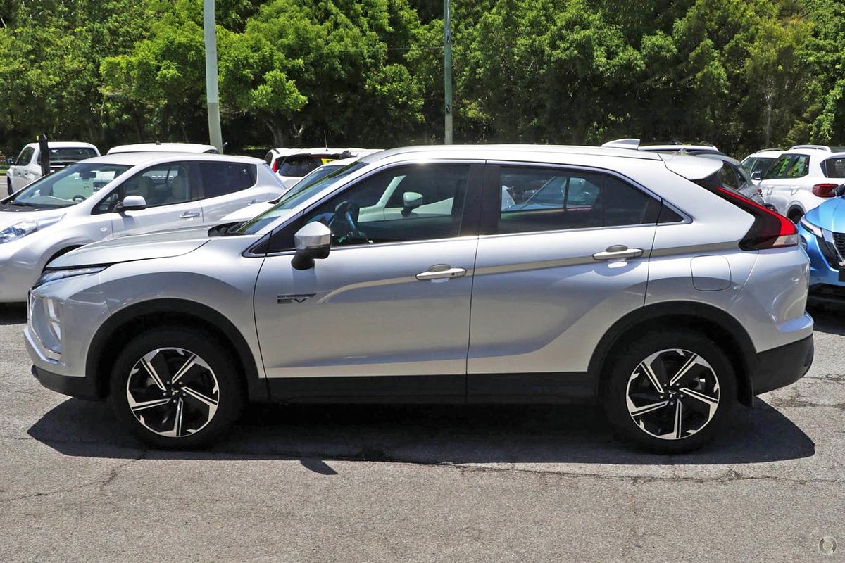 2024 Mitsubishi Eclipse Cross PHEV ES YB