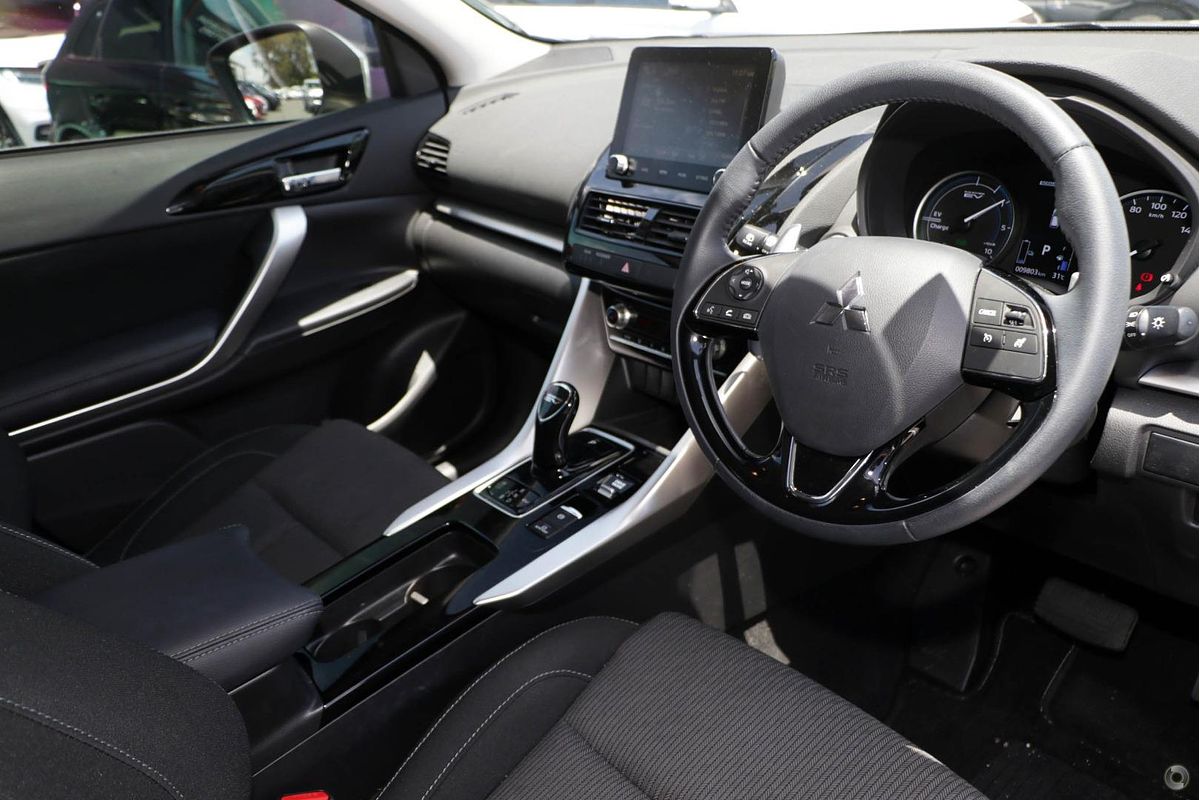2024 Mitsubishi Eclipse Cross PHEV ES YB