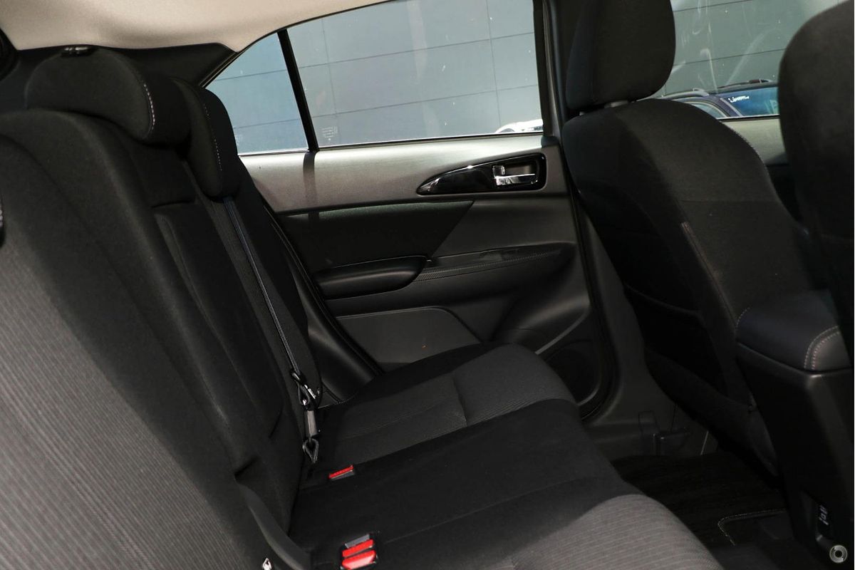 2024 Mitsubishi Eclipse Cross PHEV ES YB