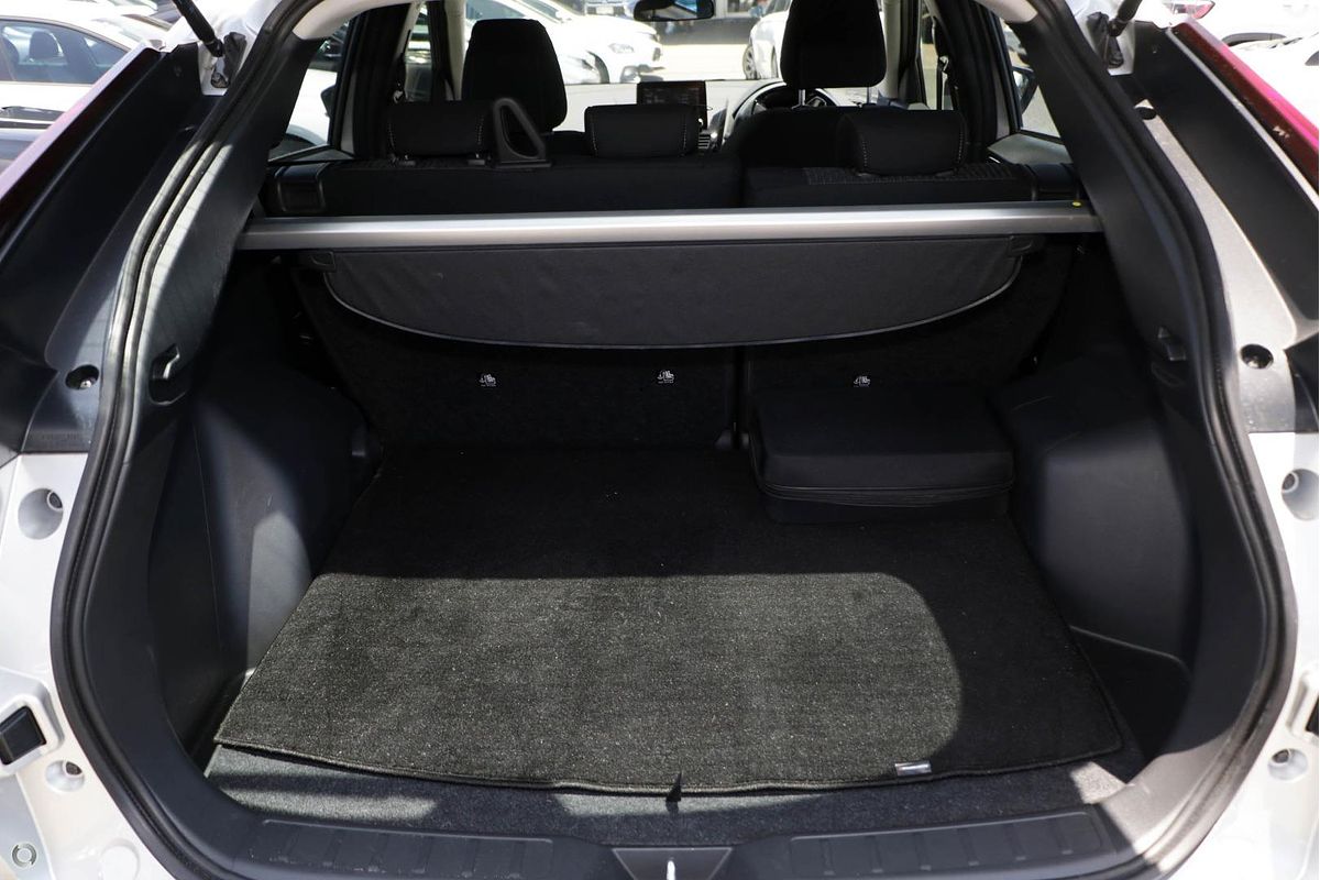 2024 Mitsubishi Eclipse Cross PHEV ES YB